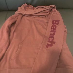Brand New Bench hoodie